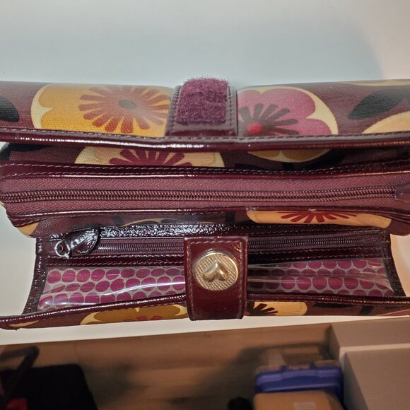 Brighton travel case - Picture 2 of 3